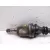 Transmision Delantera Izquierda para Renault Kangoo Express (Fw0/1_)