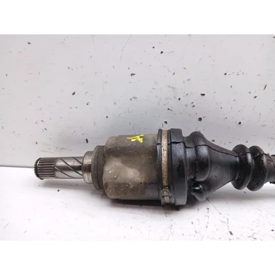 Transmision Delantera Izquierda para Renault Kangoo Express (Fw0/1_)