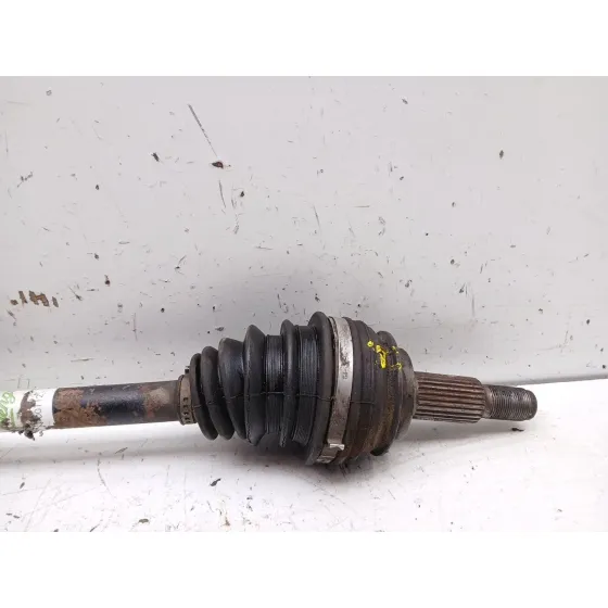 Transmision Delantera Izquierda para Renault Kangoo Express (Fw0/1_)
