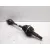 Transmision Delantera Izquierda para Renault Kangoo Express (Fw0/1_)