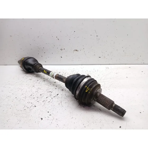 Transmision Delantera Izquierda para Renault Kangoo Express (Fw0/1_)