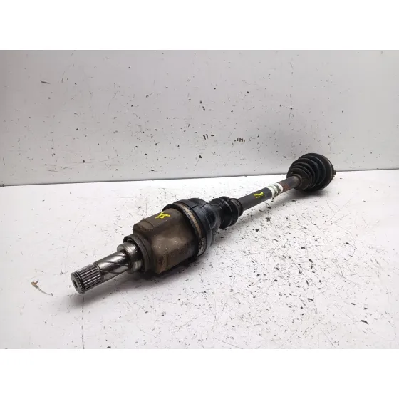 Transmision Delantera Izquierda para Renault Kangoo Express (Fw0/1_)