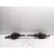 Transmision Delantera Izquierda para Renault Kangoo Express (Fw0/1_)
