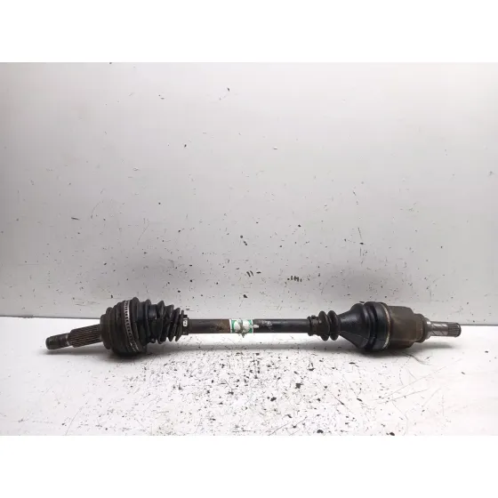 Transmision Delantera Izquierda para Renault Kangoo Express (Fw0/1_)