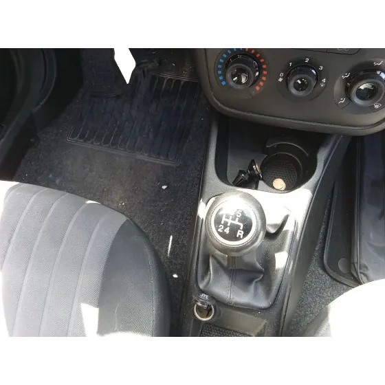 Caja Cambios para Fiat Punto (199_)