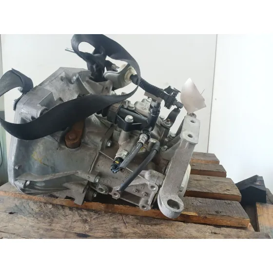 Caja Cambios para Fiat Punto (199_)