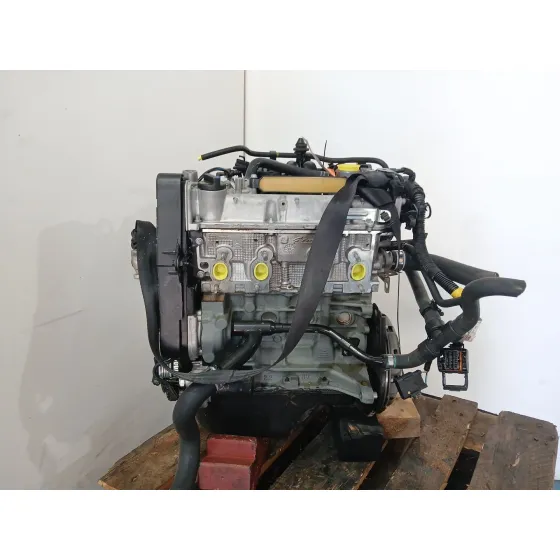Motor Completo para Fiat Punto (199_)