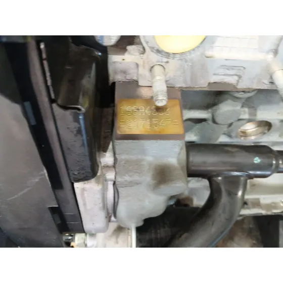 Motor Completo para Fiat Punto (199_)