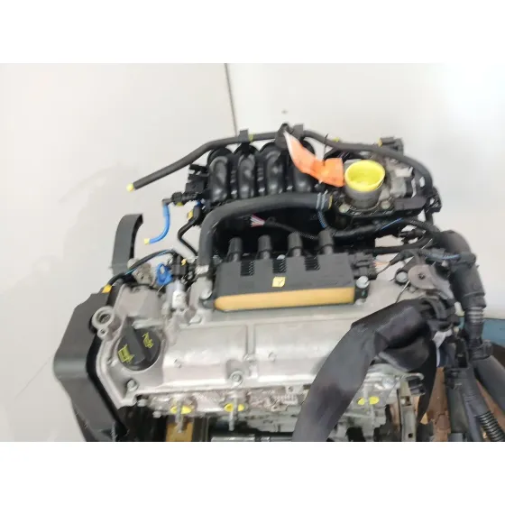 Motor Completo para Fiat Punto (199_)