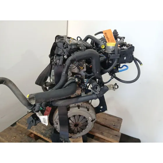 Motor Completo para Fiat Punto (199_)