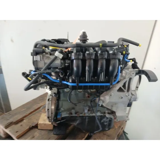 Motor Completo para Fiat Punto (199_)
