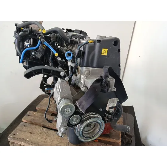 Motor Completo para Fiat Punto (199_)