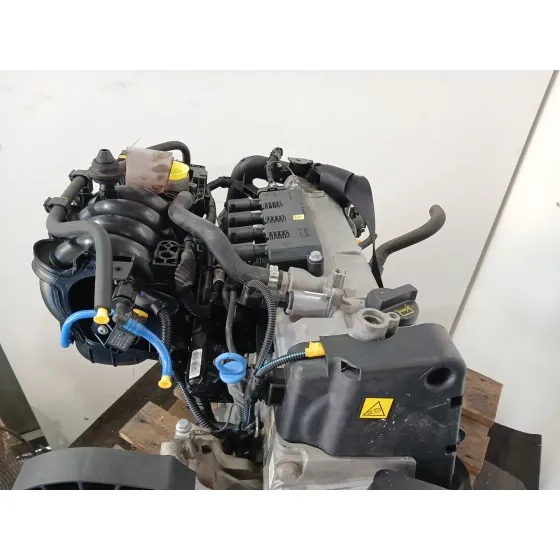 Motor Completo para Fiat Punto (199_)