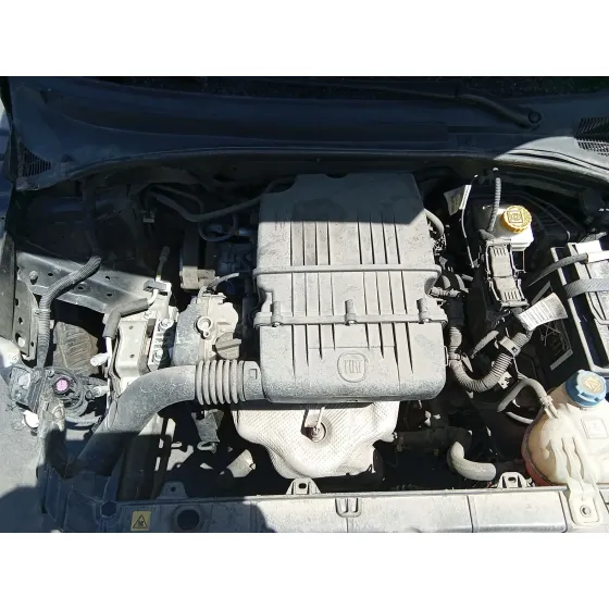 Motor Completo para Fiat Punto (199_)