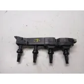 Bobina Encendido para Peugeot 307 Cc (3B)