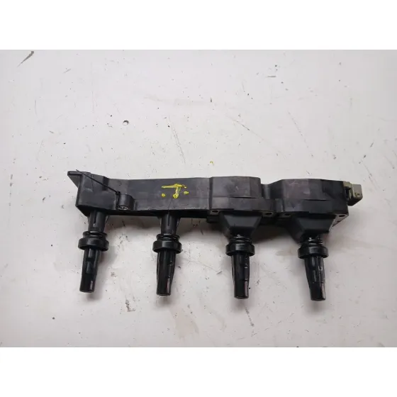 Bobina Encendido para Peugeot 307 Cc (3B)