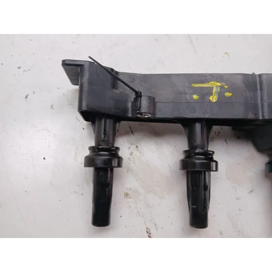Bobina Encendido para Peugeot 307 Cc (3B)