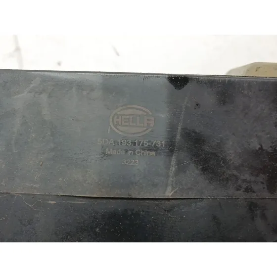 Bobina Encendido para Peugeot 307 Cc (3B)