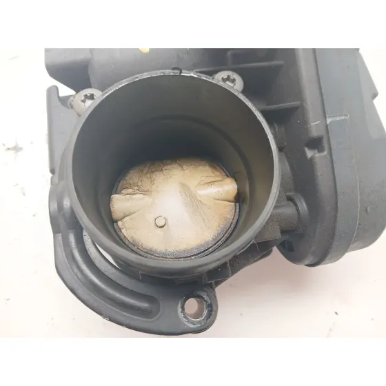 Caja Mariposa para Peugeot 307 Cc (3B)