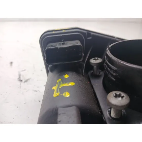 Caja Mariposa para Peugeot 307 Cc (3B)