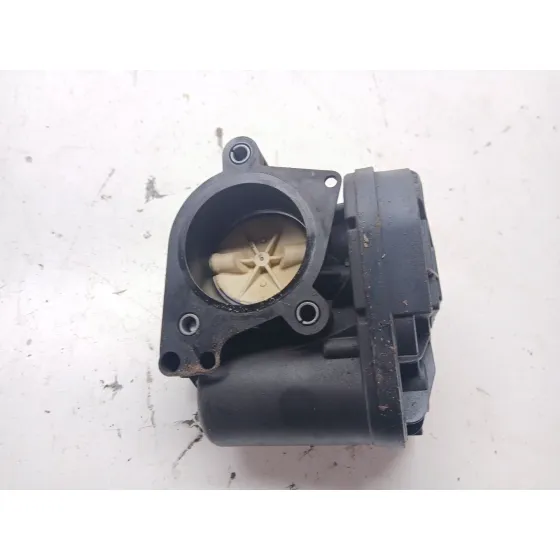 Caja Mariposa para Peugeot 307 Cc (3B)