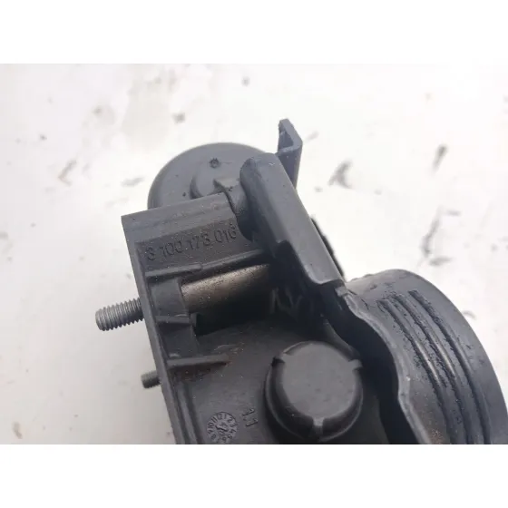 Caja Mariposa para Peugeot 307 Cc (3B)