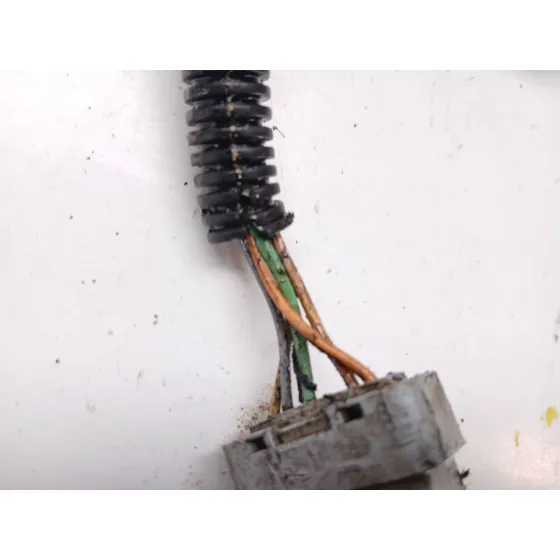 Rampa Inyectora para Peugeot 307 Cc (3B)