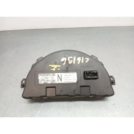 Cuadro Instrumentos para Citroën C3 Pluriel