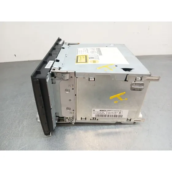 Sistema Audio / Radio Cd para Seat Exeo St (3R5)