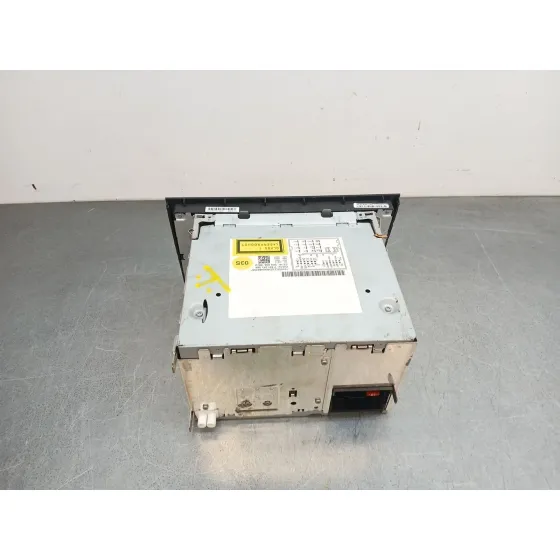 Sistema Audio / Radio Cd para Seat Exeo St (3R5)