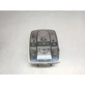 Luz Interior para Peugeot 508 I (8D_)