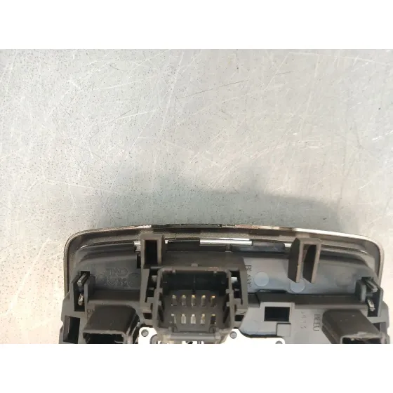 Luz Interior para Peugeot 508 I (8D_)