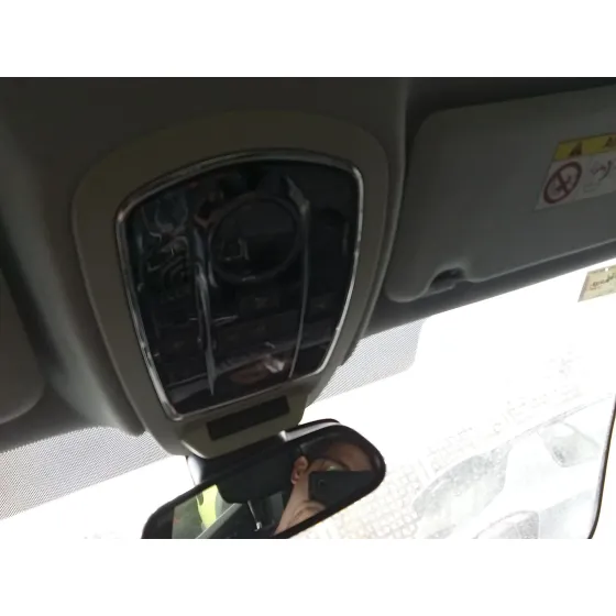 Luz Interior para Peugeot 508 I (8D_)