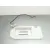 Parasol Izquierdo para Peugeot 508 I (8D_)
