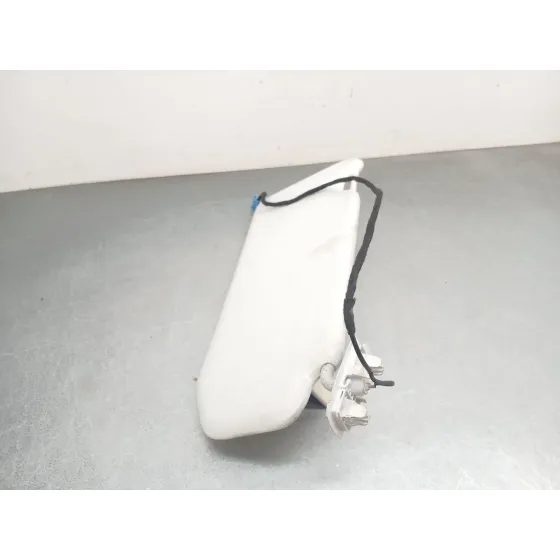 Parasol Izquierdo para Peugeot 508 I (8D_)