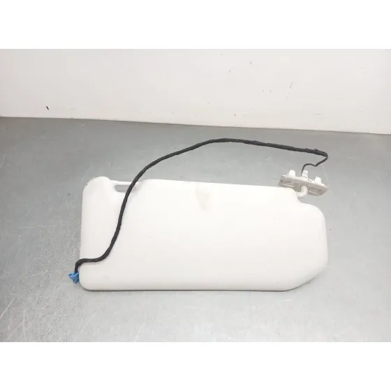 Parasol Izquierdo para Peugeot 508 I (8D_)