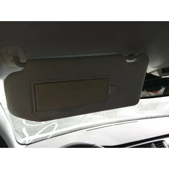 Parasol Izquierdo para Peugeot 508 I (8D_)