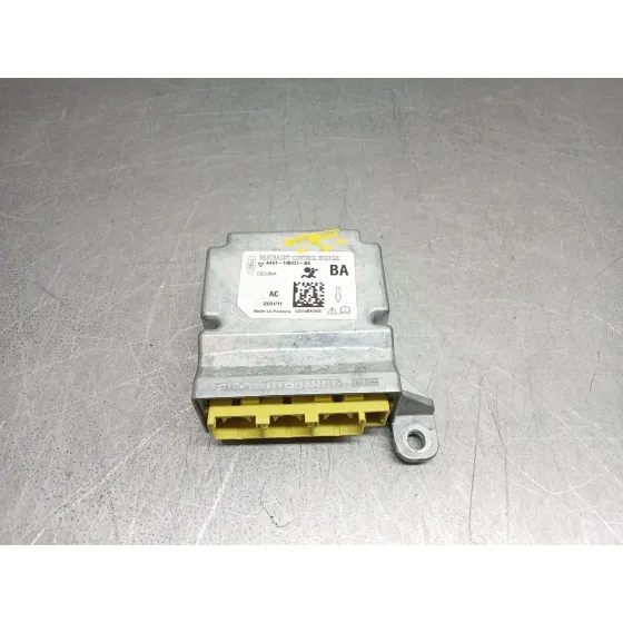 Centralita Airbag para Ford Fiesta Vi (Cb1, Ccn)
