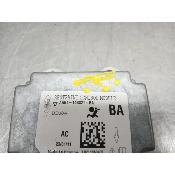 Centralita Airbag para Ford Fiesta Vi (Cb1, Ccn)