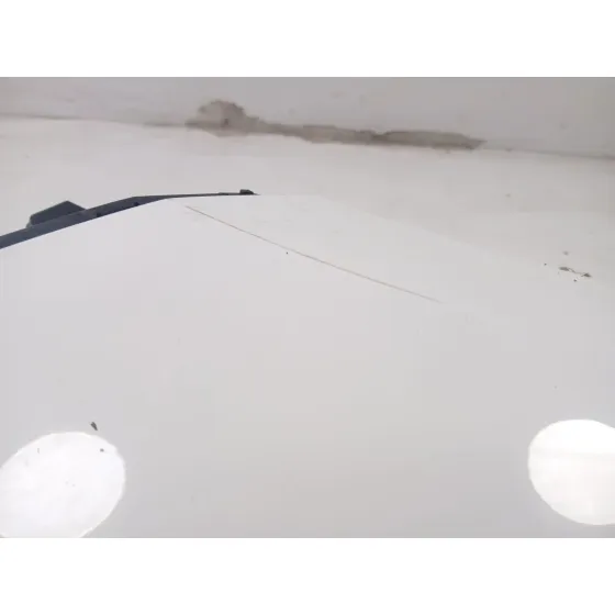Aleta Delantera Derecha para Opel Corsa F (P2Jo)