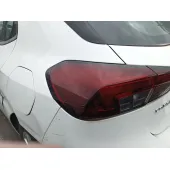Piloto Trasero Izquierdo para Opel Corsa F (P2Jo)