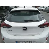 Porton Trasero para Opel Corsa F (P2Jo)