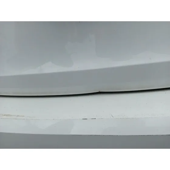 Porton Trasero para Opel Corsa F (P2Jo)