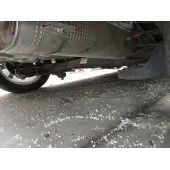 Puente Trasero para Opel Corsa F (P2Jo)