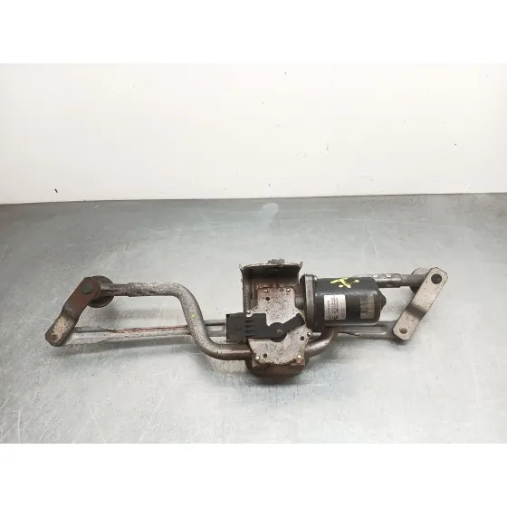 Motor Limpia Delantero para Peugeot Expert Tepee (Vf3X_)