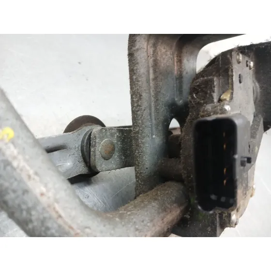 Motor Limpia Delantero para Peugeot Expert Tepee (Vf3X_)