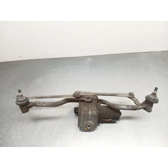 Motor Limpia Delantero para Peugeot Expert Tepee (Vf3X_)