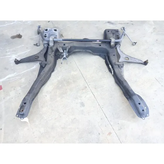 Puente Delantero para Peugeot Expert Tepee (Vf3X_)
