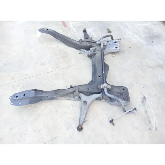 Puente Delantero para Peugeot Expert Tepee (Vf3X_)
