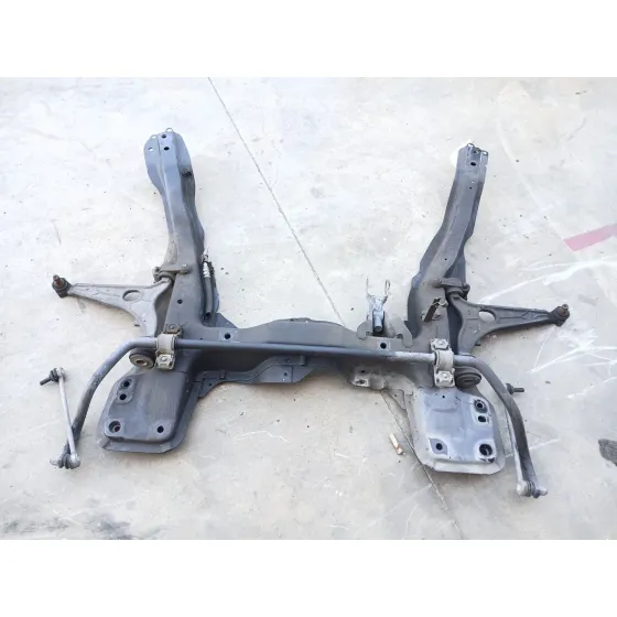 Puente Delantero para Peugeot Expert Tepee (Vf3X_)